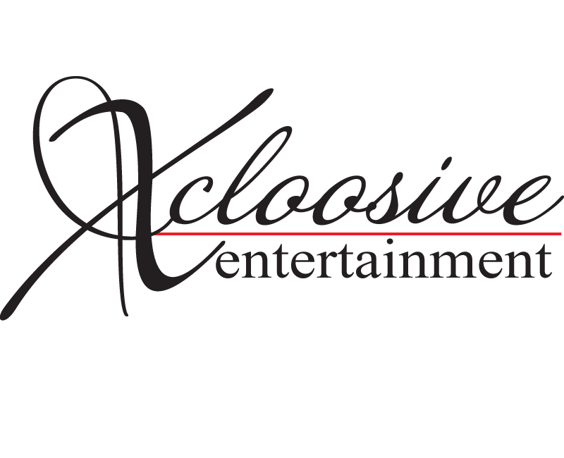 Excloosive Entertainment - Website under construction